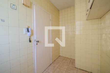 Apartamento para alugar com 60m², 2 quartos e 1 vaga Apartamento para alugar com 60m², 2 quartos e 1 vagaCozinha