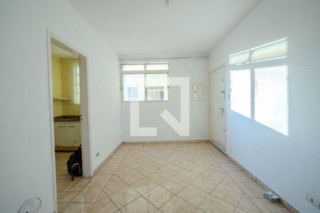 Sala de apartamento para alugar com 2 quartos, 60m² em Consolação, São Paulo