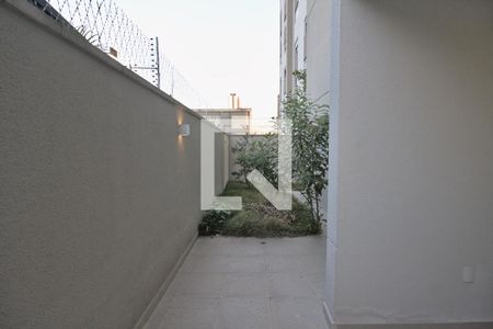 varanda garden de apartamento para alugar com 3 quartos, 62m² em Parque Residencial da Lapa, São Paulo