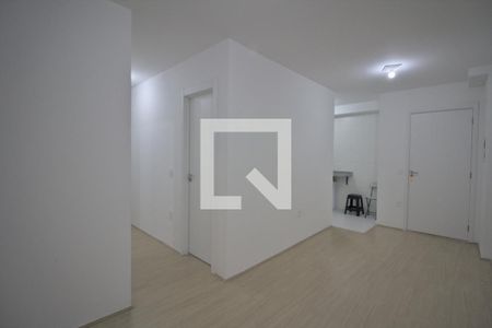 Sala de apartamento à venda com 3 quartos, 62m² em Parque Residencial da Lapa, São Paulo
