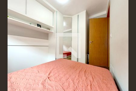 Quarto 1 de apartamento à venda com 2 quartos, 43m² em Jardim Íris, São Paulo