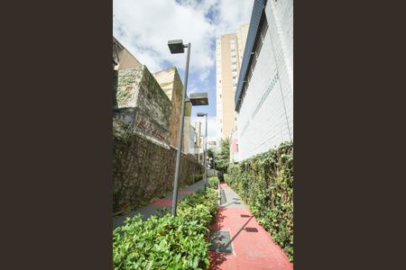 Apartamento à venda com 30m², 1 quarto e sem vaga Apartamento à venda com 30m², 1 quarto e sem vagaÁrea comum