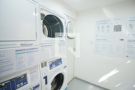 Apartamento à venda com 30m², 1 quarto e sem vaga Apartamento à venda com 30m², 1 quarto e sem vagaÁrea comum