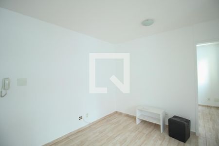 Apartamento à venda com 30m², 1 quarto e sem vaga Apartamento à venda com 30m², 1 quarto e sem vagaSala