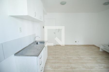 Apartamento à venda com 30m², 1 quarto e sem vaga Apartamento à venda com 30m², 1 quarto e sem vagaCozinha
