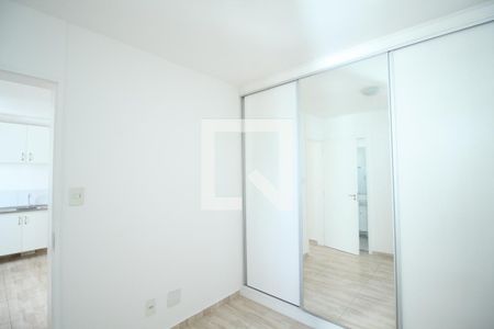 Apartamento à venda com 30m², 1 quarto e sem vagaQuarto 1