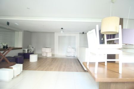 Apartamento à venda com 30m², 1 quarto e sem vagaÁrea comum