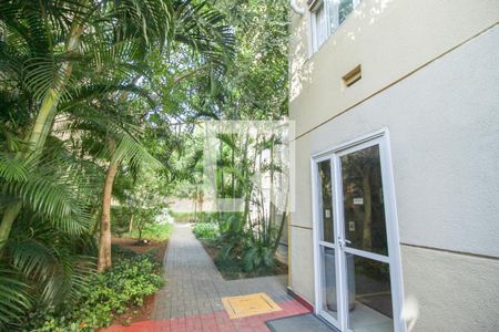 Apartamento à venda com 30m², 1 quarto e sem vaga Apartamento à venda com 30m², 1 quarto e sem vagaÁrea comum