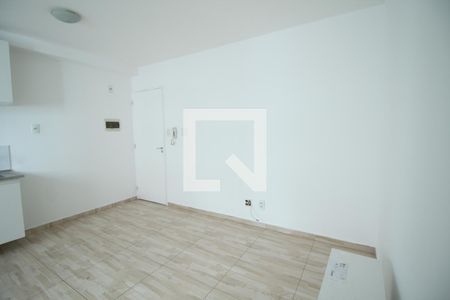 Apartamento à venda com 30m², 1 quarto e sem vagaSala