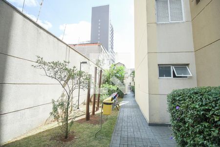 Apartamento à venda com 30m², 1 quarto e sem vaga Apartamento à venda com 30m², 1 quarto e sem vagaÁrea comum