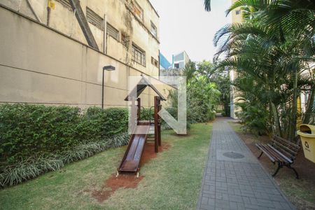 Apartamento à venda com 30m², 1 quarto e sem vaga Apartamento à venda com 30m², 1 quarto e sem vagaÁrea comum