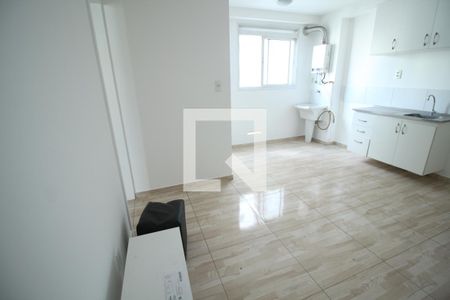 Apartamento à venda com 30m², 1 quarto e sem vagaSala