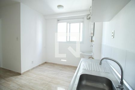 Apartamento à venda com 30m², 1 quarto e sem vaga Apartamento à venda com 30m², 1 quarto e sem vagaCozinha