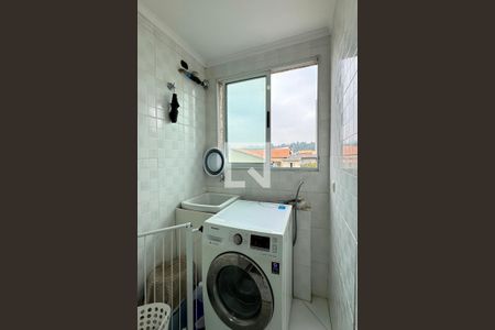 Apartamento para alugar com 56m², 2 quartos e 1 vagaÁrea de Serviço