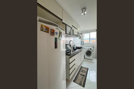 Apartamento para alugar com 56m², 2 quartos e 1 vagaCozinha
