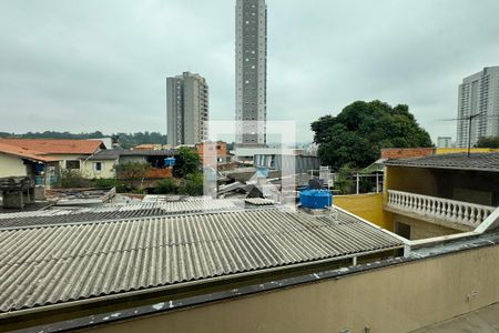 Apartamento para alugar com 56m², 2 quartos e 1 vagaVista do Quarto 2