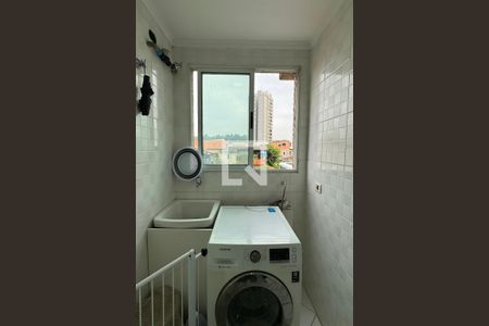 Apartamento para alugar com 56m², 2 quartos e 1 vagaÁrea de Serviço
