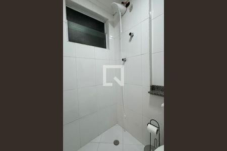 Apartamento para alugar com 56m², 2 quartos e 1 vagaBanheiro Corredor