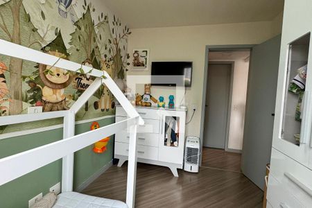 Apartamento para alugar com 56m², 2 quartos e 1 vagaQuarto 2