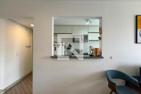 Apartamento para alugar com 56m², 2 quartos e 1 vagaCozinha