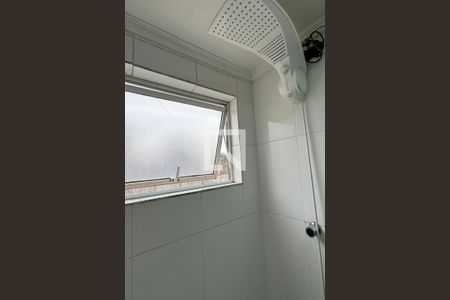 Apartamento para alugar com 56m², 2 quartos e 1 vagaBanheiro da Suíte 1
