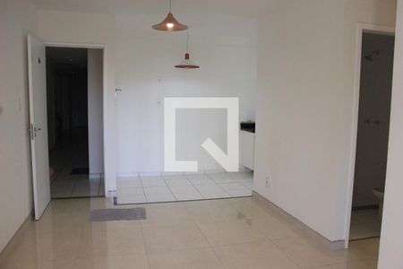 Sala de apartamento à venda com 3 quartos, 64m² em Macedo, Guarulhos