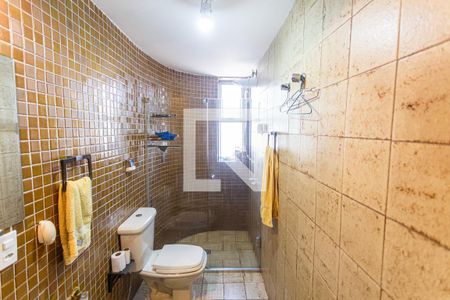 Apartamento à venda com 195m², 4 quartos e 2 vagasBanheiro Social