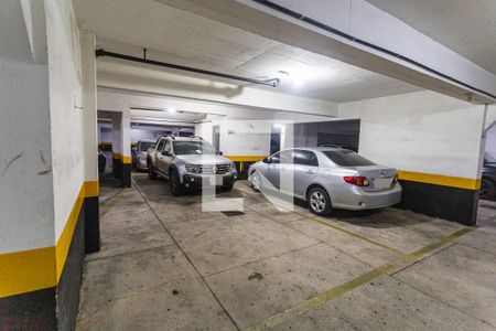 Apartamento à venda com 195m², 4 quartos e 2 vagasGaragem