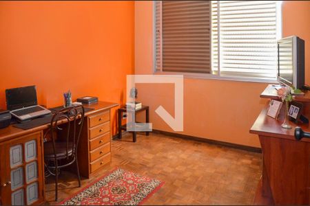 Apartamento à venda com 195m², 4 quartos e 2 vagasQuarto 1