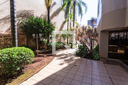 Apartamento à venda com 195m², 4 quartos e 2 vagasÁrea Verde