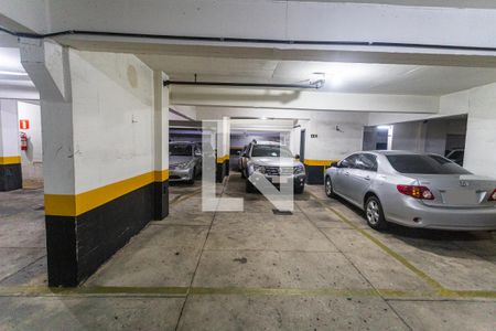 Apartamento à venda com 195m², 4 quartos e 2 vagasGaragem