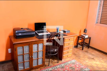 Apartamento à venda com 195m², 4 quartos e 2 vagasQuarto 1