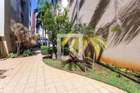 Apartamento à venda com 195m², 4 quartos e 2 vagasÁrea Verde