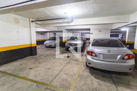 Apartamento à venda com 195m², 4 quartos e 2 vagasGaragem