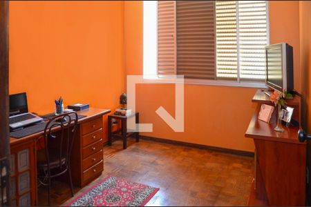 Apartamento à venda com 195m², 4 quartos e 2 vagasQuarto 1