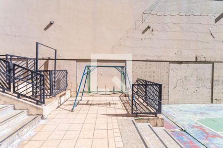 Apartamento à venda com 195m², 4 quartos e 2 vagasPlayground