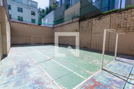 Apartamento à venda com 195m², 4 quartos e 2 vagasQuadra Esportiva