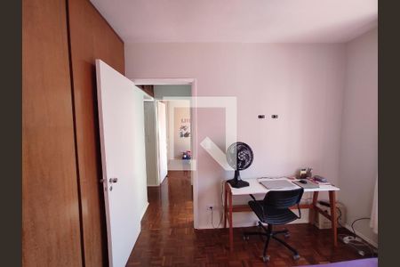 Quarto 1 de apartamento à venda com 2 quartos, 72m² em Perdizes, São Paulo