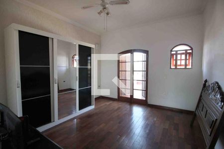 Quarto 1 de casa para alugar com 3 quartos, 320m² em Vanel Ville, Sorocaba