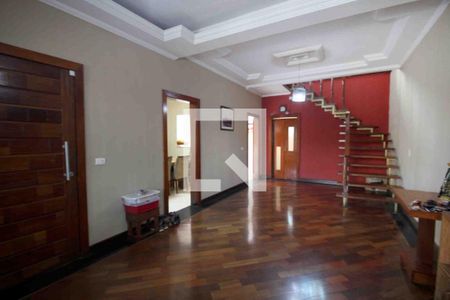Sala de casa para alugar com 3 quartos, 320m² em Vanel Ville, Sorocaba