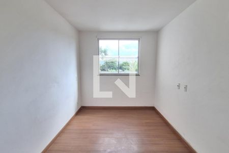 Quarto de casa para alugar com 2 quartos, 54m² em Chácaras Rio-petrópolis, Duque de Caxias