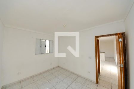 Quarto de casa para alugar com 1 quarto, 80m² em Vila Rica, São Paulo