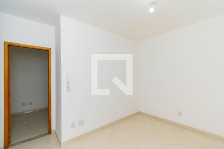 Sala de apartamento para alugar com 1 quarto, 31m² em Vila Alpina, São Paulo