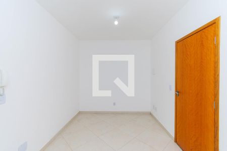Sala de apartamento para alugar com 1 quarto, 31m² em Vila Alpina, São Paulo
