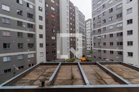 Apartamento para alugar com 33m², 2 quartos e sem vagaVista Quarto 2