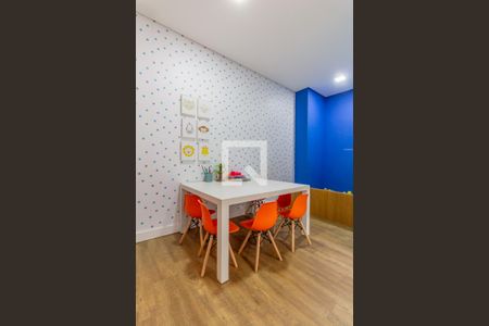 Apartamento para alugar com 33m², 2 quartos e sem vagaÁrea Comum - Brinquedoteca 