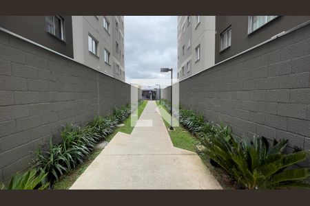 Apartamento para alugar com 33m², 2 quartos e sem vagaÁrea Comum 