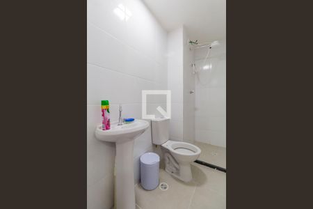 Apartamento para alugar com 33m², 2 quartos e sem vagaBanheiro 