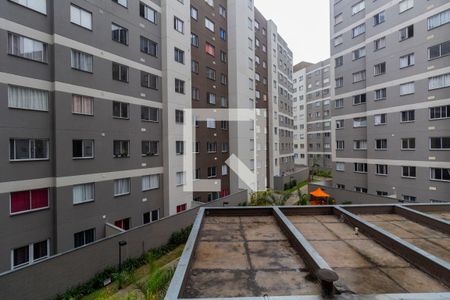 Apartamento para alugar com 33m², 2 quartos e sem vagaVista Quarto 1