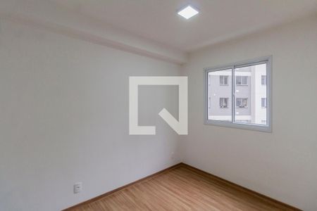 Quarto 1 de apartamento para alugar com 2 quartos, 33m² em Guaianases, São Paulo